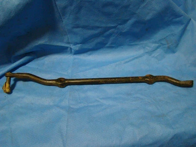 1974 74 Ford Gran Torino LTD II Cougar Lincoln Center Drag Link Ranchero NOS - Image 1 of 4