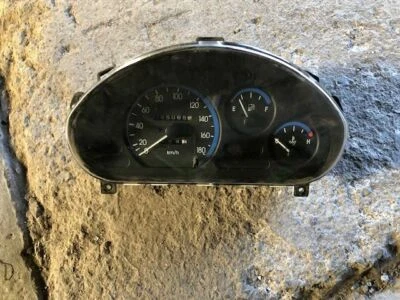 Strumentazione / veglia / contachilometri daewoo matiz - Immagine 1 di 2