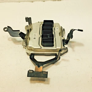 BMW 550 4.4l F10 ENGINE CONTROL MODULE ECU ECM DME UNIT 2014-2016 OEM - Picture 1 of 21