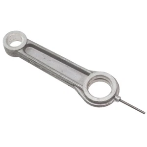 1 szt. Pręt przyłączeniowy sprężarki powietrza Aluminium Srebrny do sprężarki powietrza - Zdjęcie 1 z 74