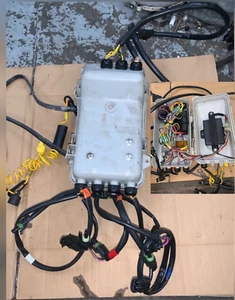 Sea Doo 1996 96 GSX 787 800 electronic module computer electrical box MPEM ECU - Picture 1 of 4
