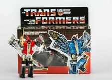Transformers G1 Reissue Dinobots Red SWOOP Autobots Gift Christmas Toy