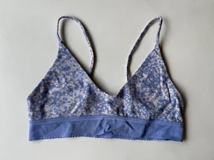 Lululemon Purple Bralette Sz M - Picture 1 of 10