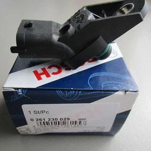 Bosch MAP sensor Volvo S 40 S60 S80 V40 V70 XC70 2.0T 2.4T 9125462 - Picture 1 of 1