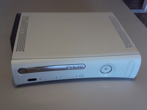 Xbox 360, White RGH Jtag Console Only Region free￼1 Year warranty￼