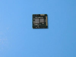 SLBUK GENUINE INTEL CORE i3-370M LAPTOP CPU 2.4 GHz SOCKET G1 - Picture 1 of 1