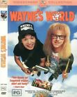 Wayne's World (DVD, 1992) ! FREE! POSTAGE! AUS!
