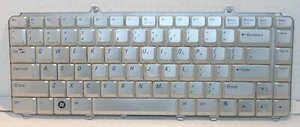 Dell US Series Laptop Keyboard Darfon NSK-D9A01 9JN9382.A01 Tested Good - Picture 1 of 3