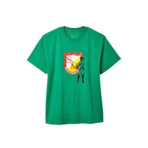 S&M Whip It BMX/Bike/Bicycle/Cycling T-Shirt - Picture 1 of 3