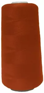 Europatex 100% Spun Polyester Sewing Thread Cone - Picture 1 of 28