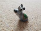 Wade  Lady & The Tramp jock Dog Figurine Ornament Collectable