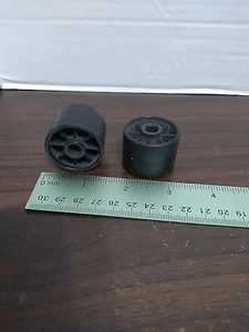 OEM Oreck XL PRO DS1700 Wheels - Picture 1 of 3