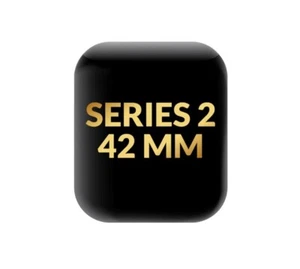 Apple Watch Series 2 42mm Premium Screen Replacement - Picture 1 of 1