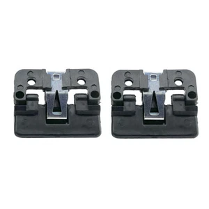 2x Center Console Latch Lid Lock For Toyota Aurion Corolla Hilux RAV4 5890833030 - Picture 1 of 6