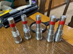 Conjunto de varilla de llama encendedor de chispa NUEVO NUEVO - Imagen 1 de 3