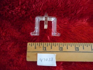 New Marklin 47033 Light Body / Frame - clear plastic - Picture 1 of 4