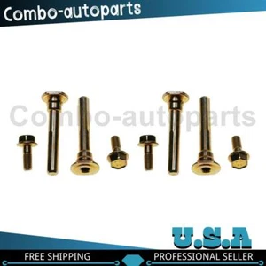 Raybestos Brakes Front Disc Brake Caliper Bolt Kit for Ford Mustang 2005-2012 - Picture 1 of 2