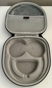 XANAD Hard Case for Anker/Sony Headphones NEW - Picture 1 of 3