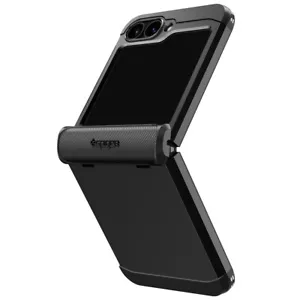 Do Galaxy Z Flip 6 | Spigen Slim Armor Pro Full Hinge Coverage Case - Zdjęcie 1 z 13