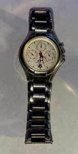 Anne Klien Chronograph Uhr als Teile oder Reparatur - Bild 1 von 7