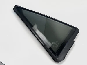 2013-2016 Mazda CX-5 Rear Right Passenger Door Vent Glass Window KD5372651 - Picture 1 of 5