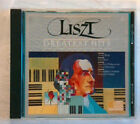 Liszt Greatest Hits [Used Cd]