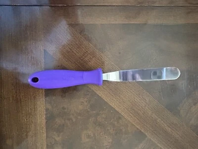 Espátula de glaseado Wilton Offset Foto 1 de 4