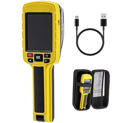 Uimoso Image Thermique Infrarouge Caméra Thermique 3600 Pixels - 20 °C à 500 °C - Photo 1/4