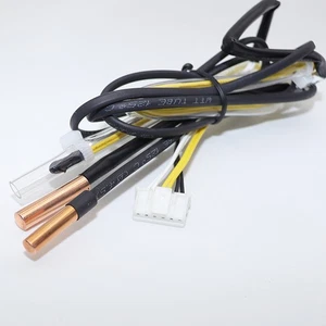 3-in-1 15K 20K 50K Air Conditioner Outdoor Temperature Sensor For Gree F3 F4 F5 - Picture 1 of 4