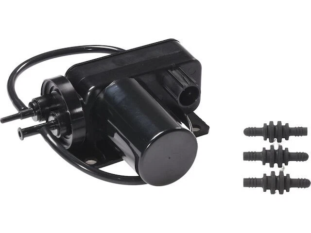 Bomba de vacío Autopart International 48553MBQQ 2014 WSO para Jaguar XFR S 2013-2015 Foto 1 de 2