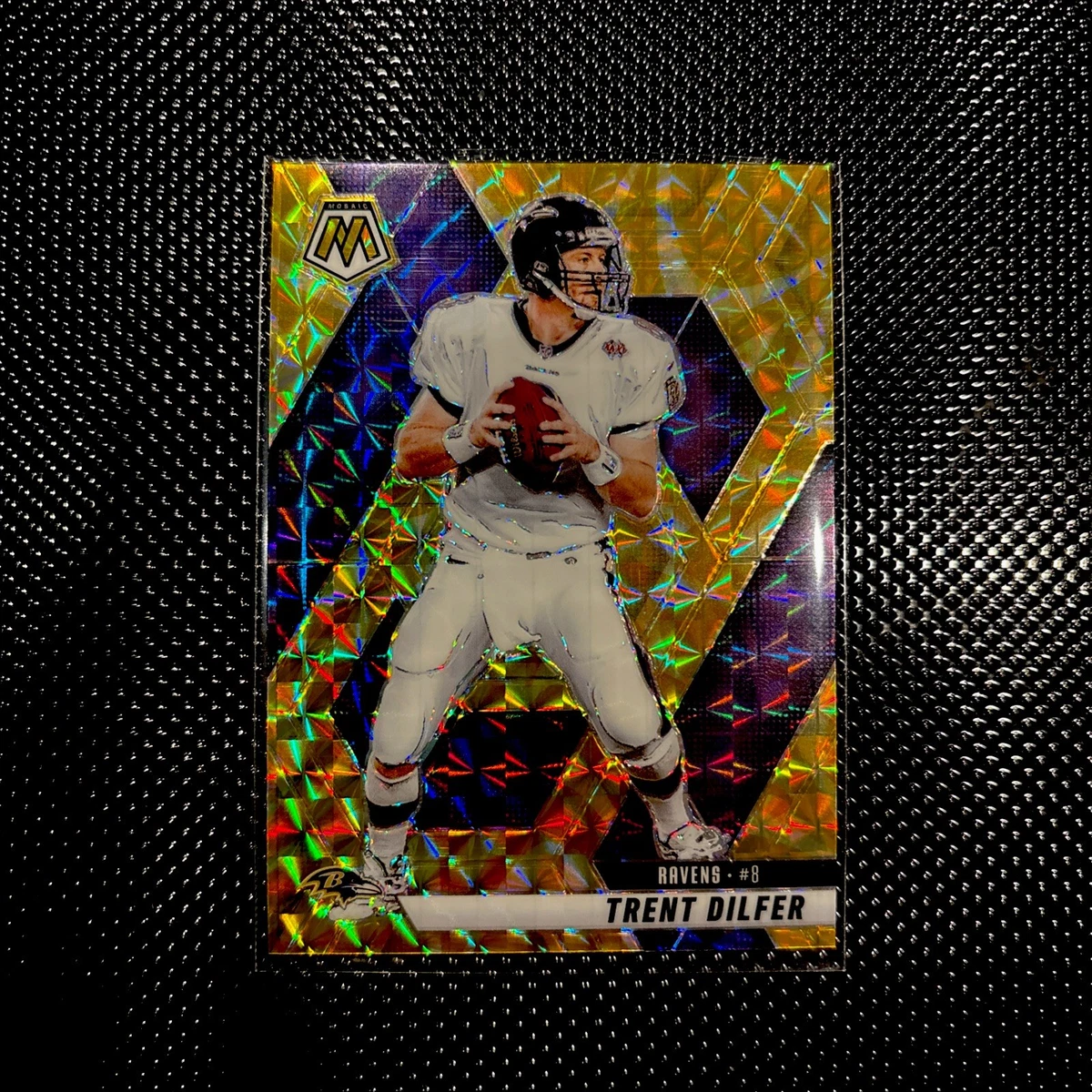 Trent Dilfer Trading Cards for sale | eBay