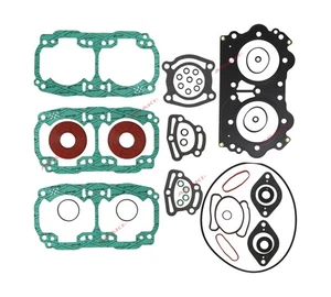 For PWC Complete Gasket Kit SEADOO 951 XP Limited/RX DI/LRV 611206 PWSE-951CW-FU - Picture 1 of 14