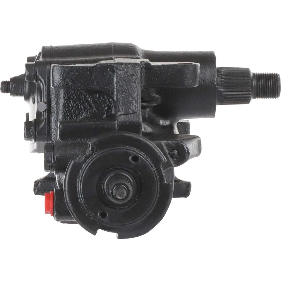 A1 Cardone 27-7522 Steering Gear For Select 80-91 Chevrolet GMC Models - Image 1 of 4