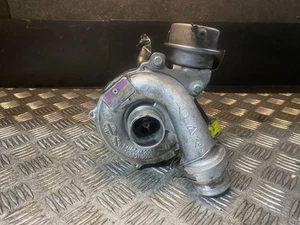 TURBINA PER RENAULT Megane ll Serie 54431015088 K9K 732 Diesel 1500 (06>08) - Foto 1 di 7