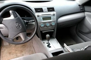 Windshield Wiper Motor Fits 07-11 CAMRY 8244158 - Picture 1 of 8