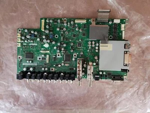 GENUINE SHARP DUNTKD405UJ02 KD405 TUNER TV BOARD / (T8) U4-1(8) - Picture 1 of 3