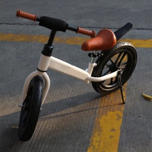 Toddler Balance Bike 2 Year Old,Age 24 Months to 5 Years Old,12 Inch Toddler - Picture 1 of 19