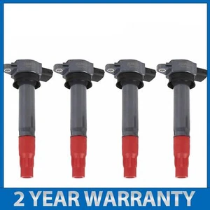 4Pcs Ignition Coils 1832A025 For Mitsubishi Triton ML MN 2007-2015 2.4L Lancer - Picture 1 of 7