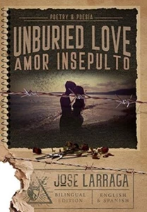Larraga - Amor Insepulto - New hardback or cased book - P555z - Imagen 1 de 1