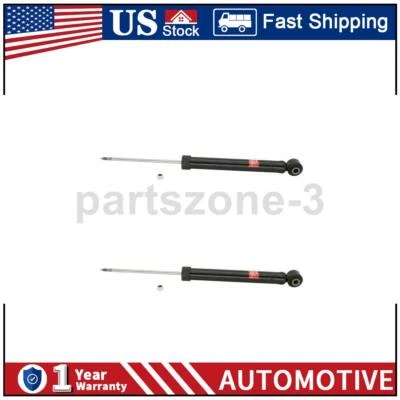 For 2000~2006 Audi A4 Rear KYB Shocks & Struts Shock Absorber - Imagem 1 de 4