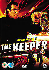 Steven Seagal The Keep DVDs & Blu-rays
