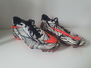 nike hypervenom 2 black