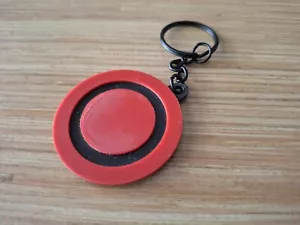 Llavero logo Rotring - Imagen 1 de 3