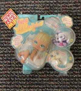Bratz Lil Angelz Collector Series MGA Precious Lil Bundles Of Joy 186 190 289 - Picture 1 of 7