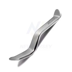 Surgical Minnesota Cheek Retractor Dental Mouth Opener Examination Instruments - Picture 1 of 2
