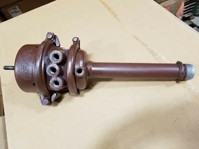  Cámara de aire de freno 5 toneladas M939 12450341 2530-01-125-6076, DOBLE OLLA 5 toneladas MIL Foto 1 de 3