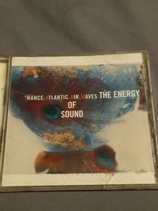 The Energy of Sound von Trance Atlantic Airwaves (CD,) PROMO D101 RAR - Bild 1 von 3