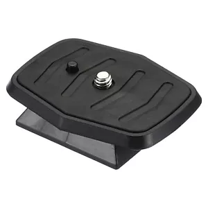 Tripod Quick Release Plate 44mm Camera Adapter Mount Tripod Replacement Part - Picture 1 of 8