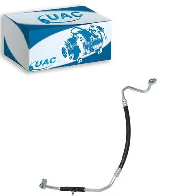 Manguera de descarga de refrigerante UAC para Jeep Grand Cherokee 2005-2007 Foto 1 de 3