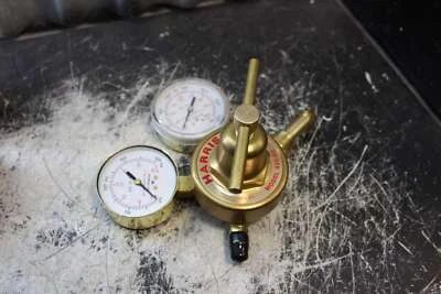 VICTOR Single Stage Regulator MODEL 425-50 (see details) - Image 1 of 4